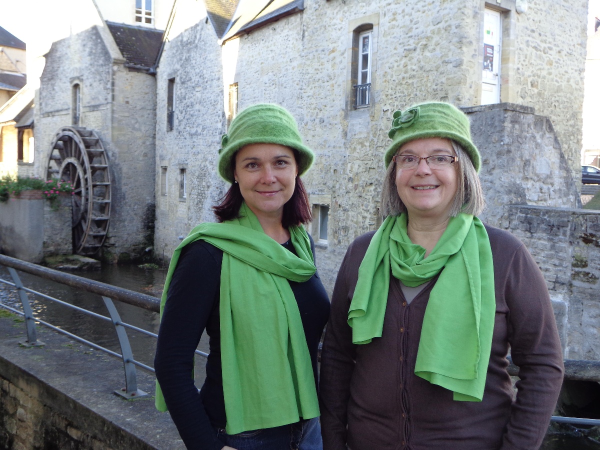 Discovery Walks - Visite guidée du Vieux Bayeux à pied en anglais — photo 2
