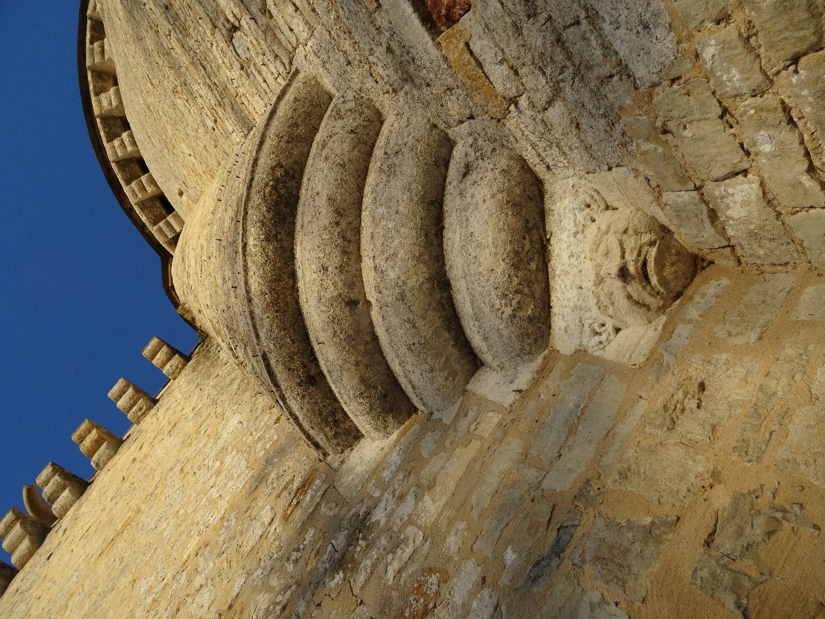 Château de Colombières, Colombières - photo 5