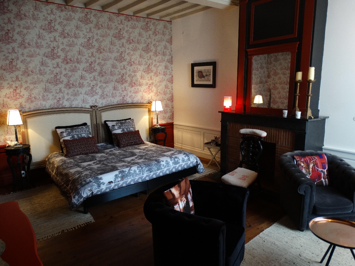 Hôtel particulier "le Clos de la Croix", Bayeux - photo 4