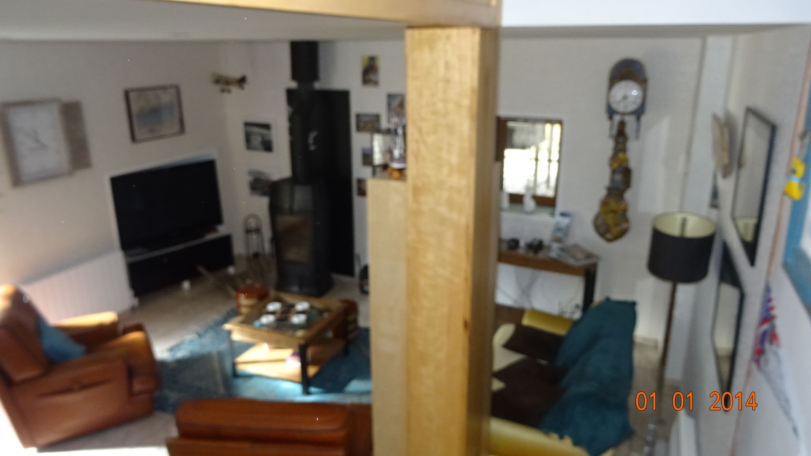 La Ferme aux chats, Formigny La Bataille - photo 7