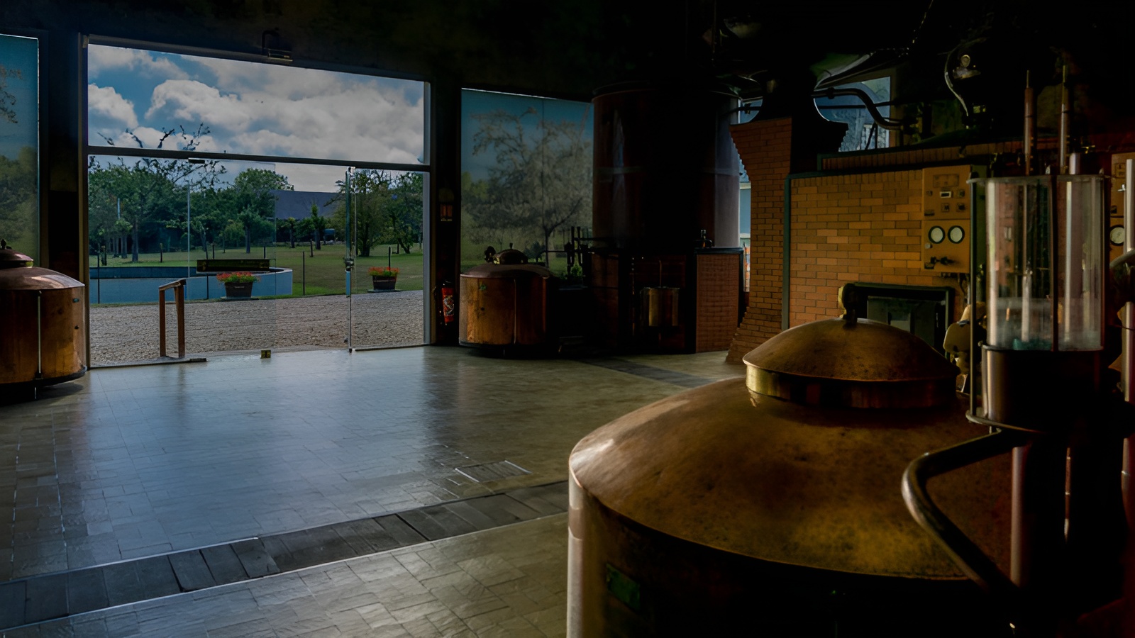 Domaine de la Pommeraie, Gonneville-sur-Honfleur - photo 7