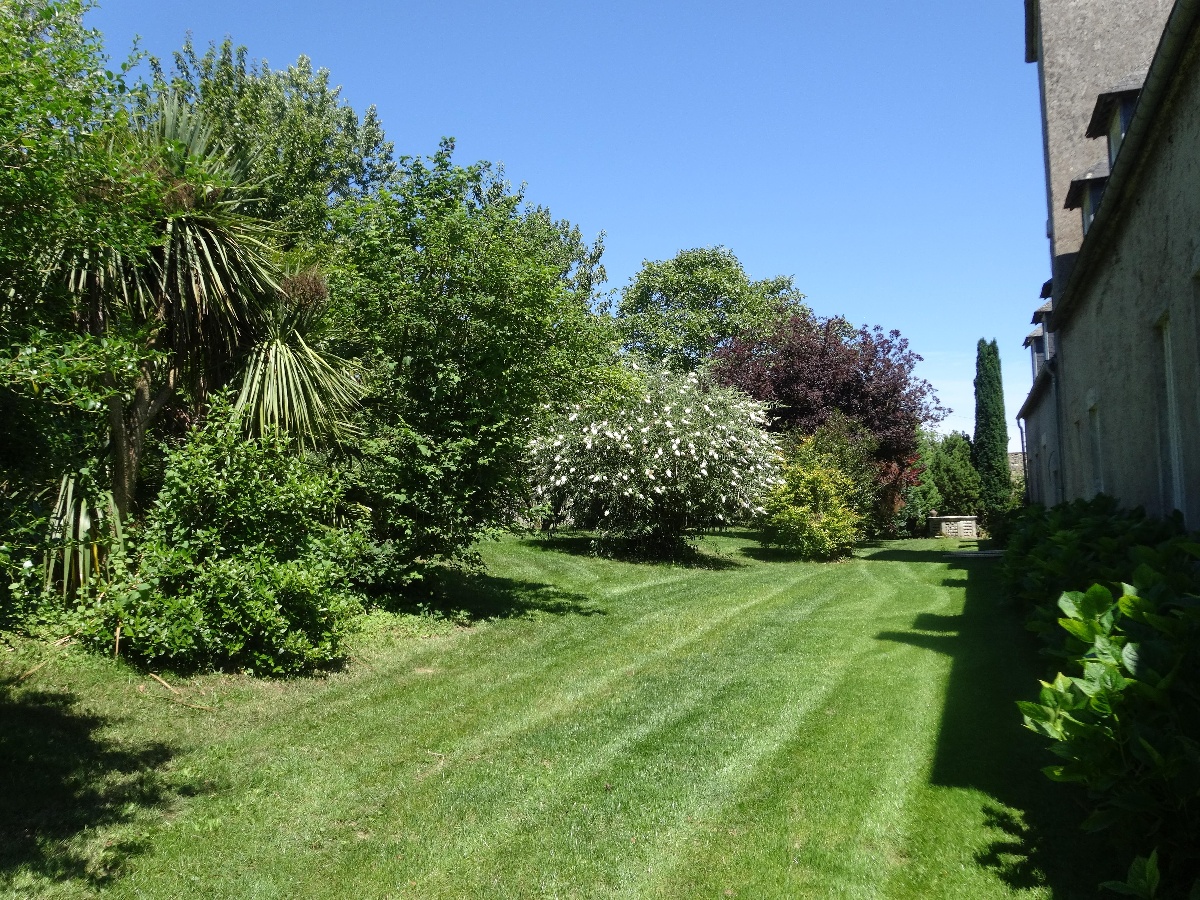 Chambres d'hôtes de Conjon, Crouay - photo 3