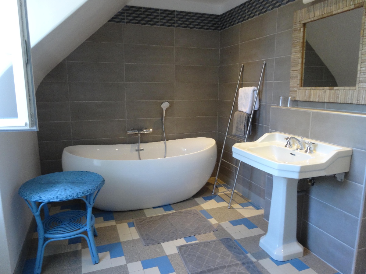 Chambres d'hôtes de Conjon, Crouay - photo 16