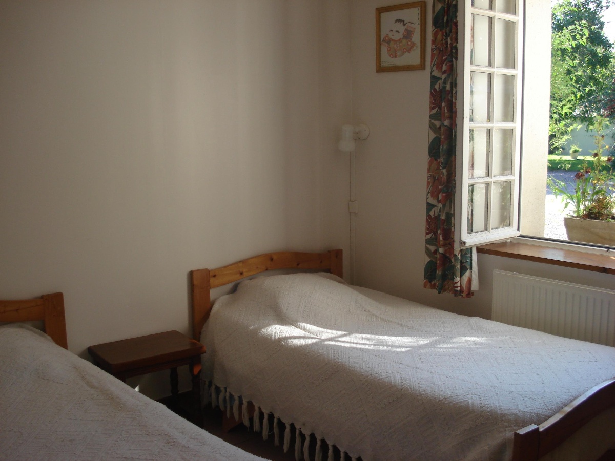 Ferme de pierrepont - Le Noisetier, Ponts sur Seulles - photo 3