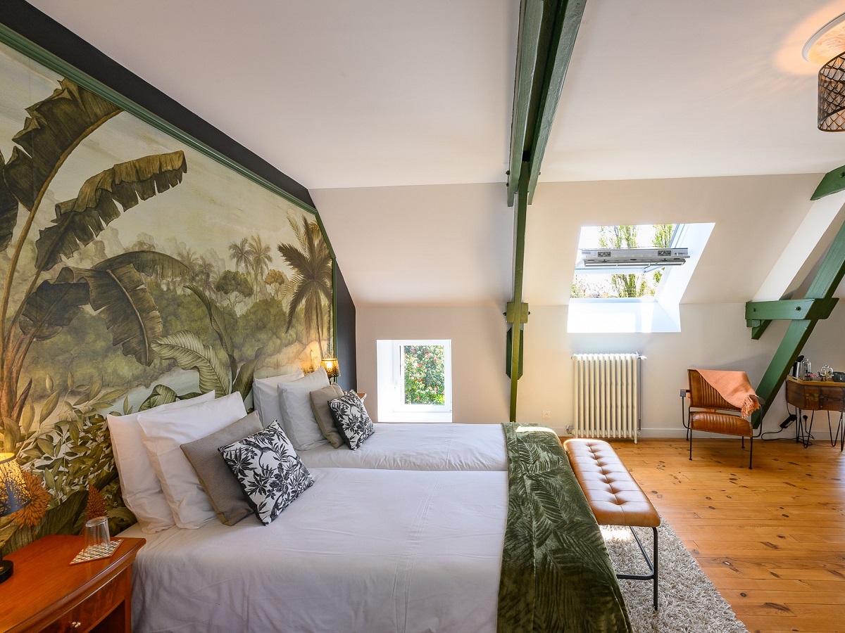 Chambres d'hôtes > Les 13 lavoirs d'antan, Saint-Pierre-Église - photo 12