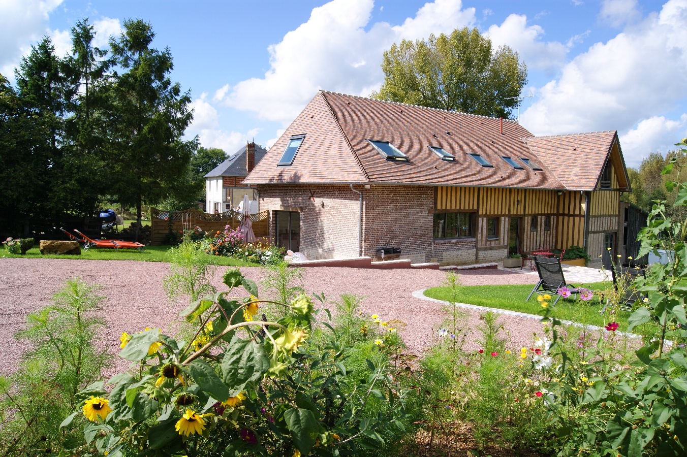 L'Écostils, Mézidon Vallée d'Auge - photo 12