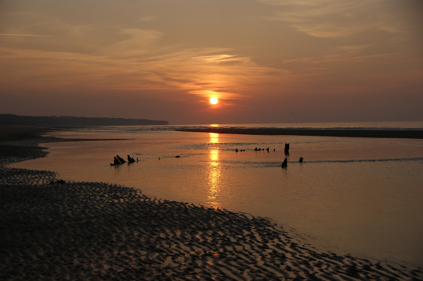 Chambre d'hôtes des années 40 Omaha Beach, Saint-Laurent-sur-Mer - photo 2