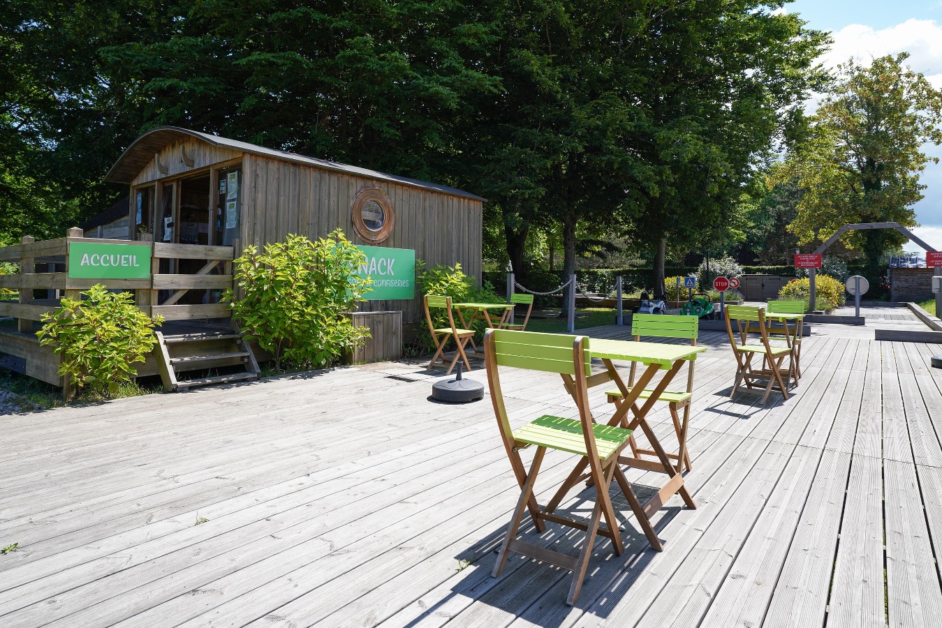 Mini-Golf & Co., Honfleur - photo 2
