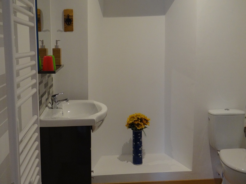 Chambre d'Hôtes > La petite Houssaye, Villiers-Fossard