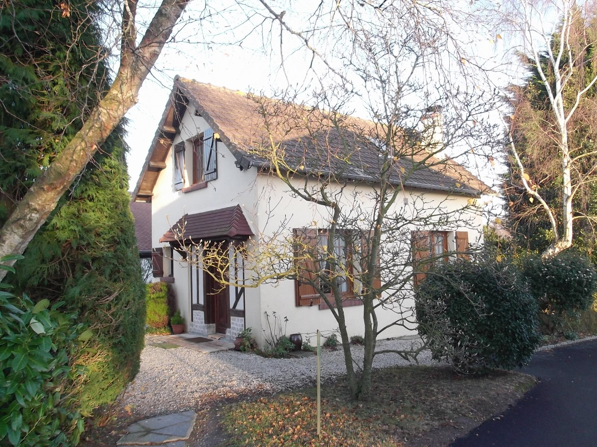 Mme Denos, Pennedepie - photo 9