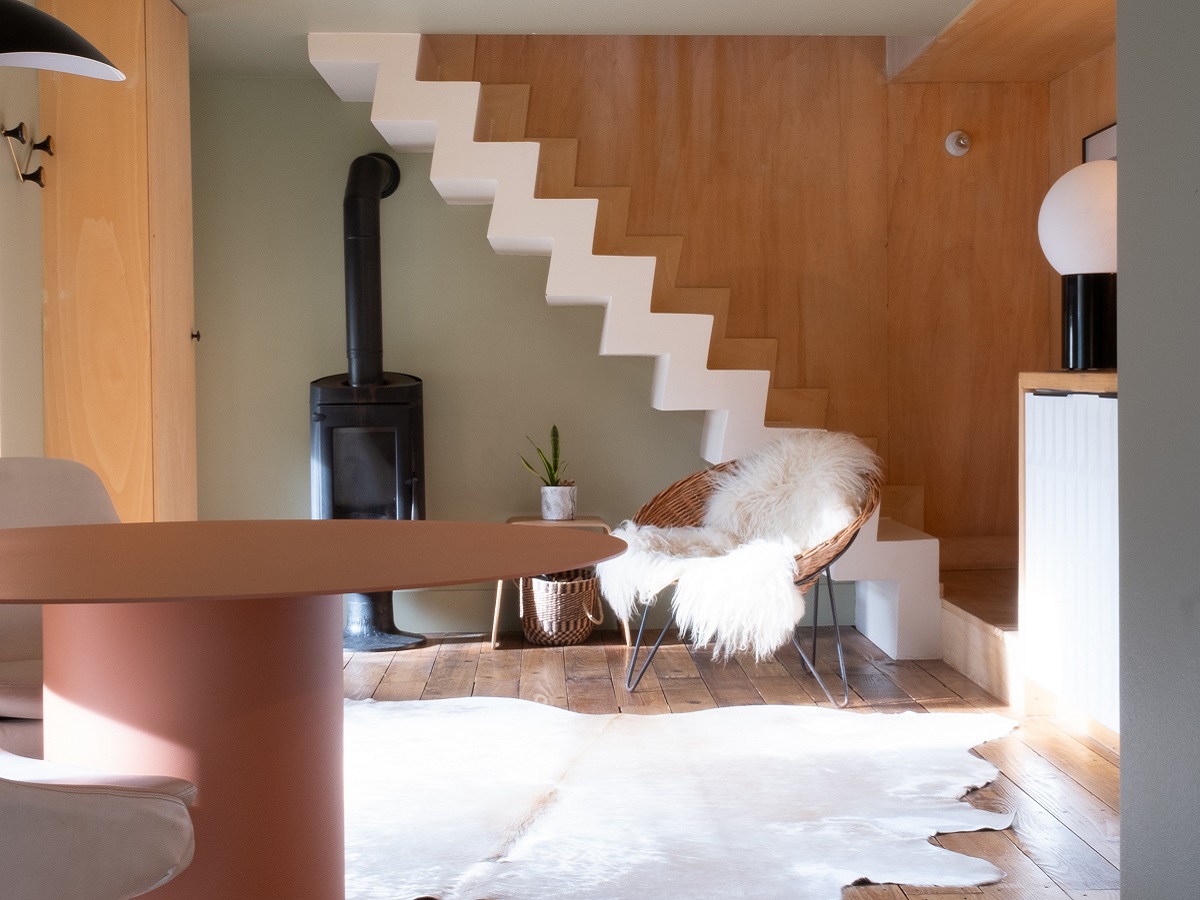 L'Annexe - Chez Laurence du Tilly - Colomby-Anguerny, Colomby-Anguerny - photo 20