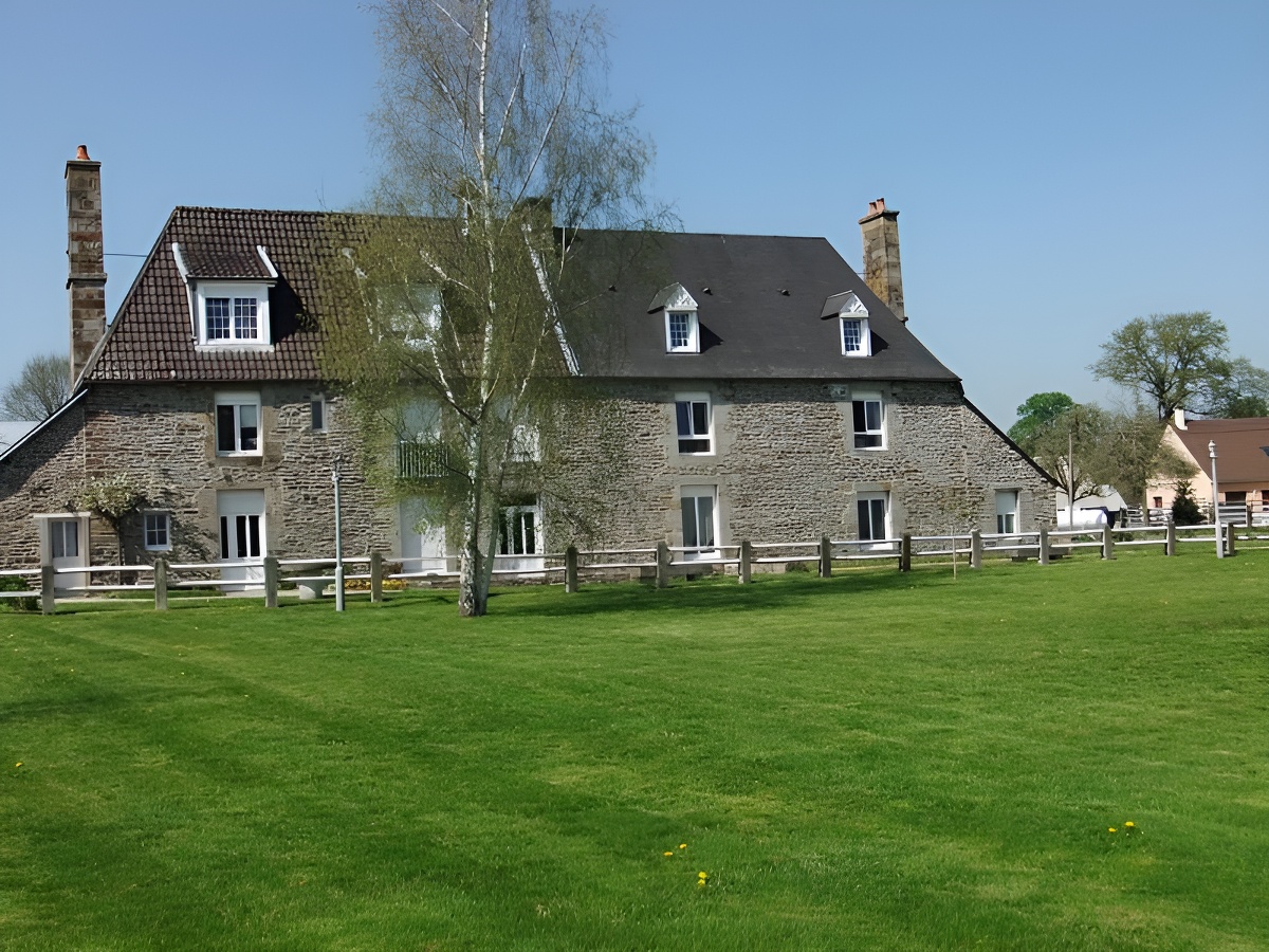 Nouveau rustique, Condé-en-Normandie - photo 4