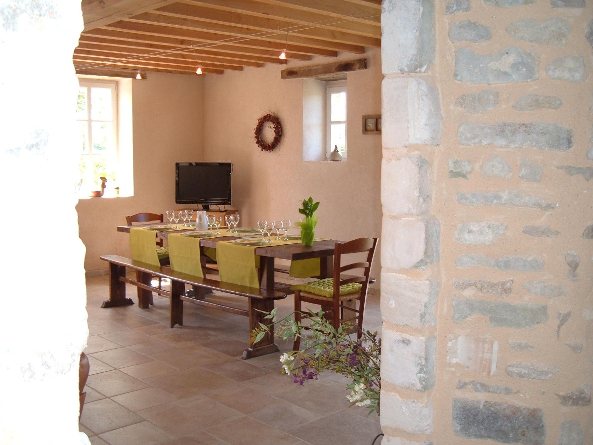 La Ferme de Savigny, La Cambe - photo 12