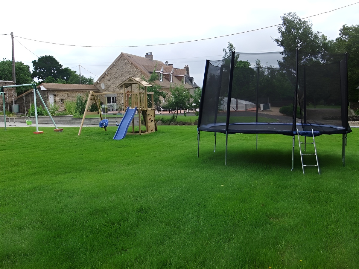 Nouveau rustique, Condé-en-Normandie - photo 5