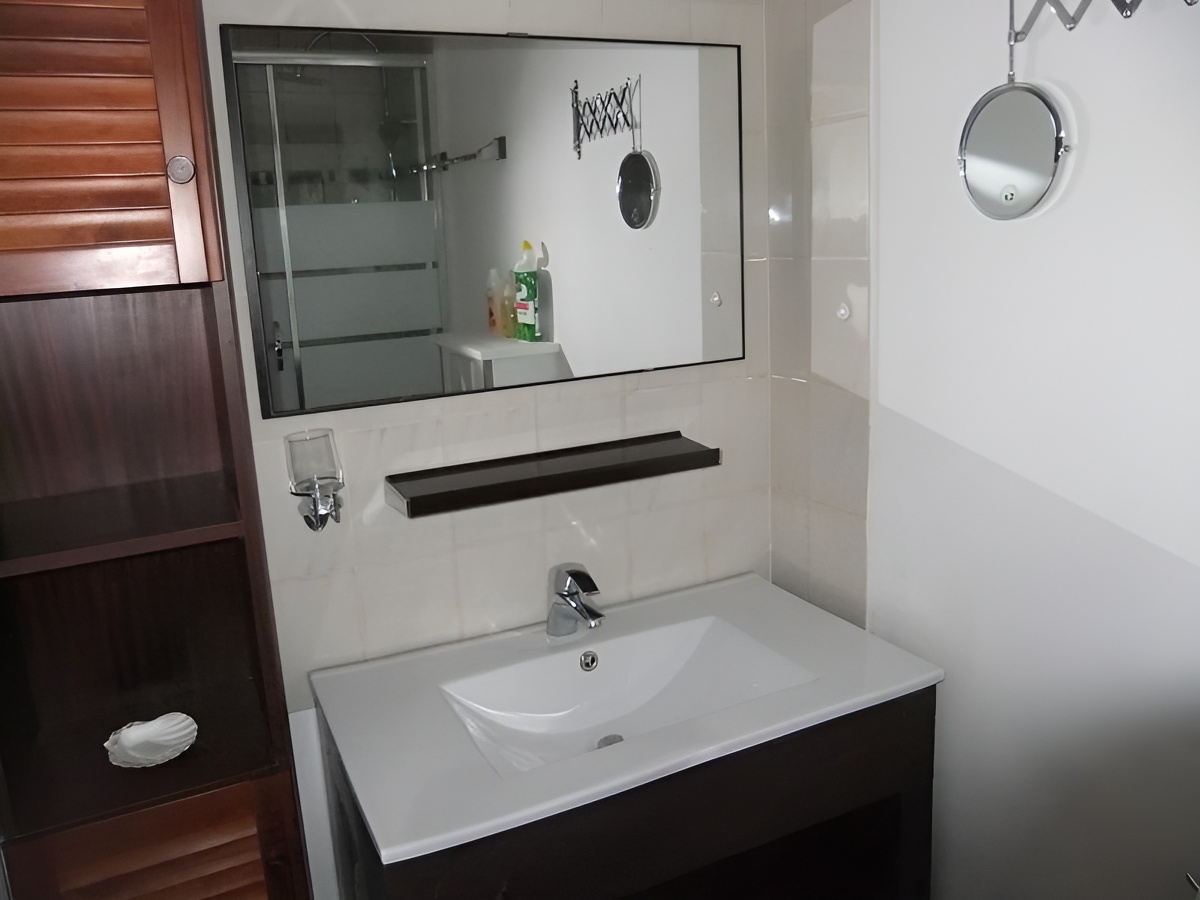 Gite de l'aumondière - Studio Paris, Condé-en-Normandie