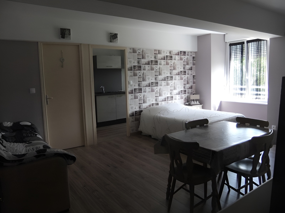 Nouveau rustique, Condé-en-Normandie - photo 3