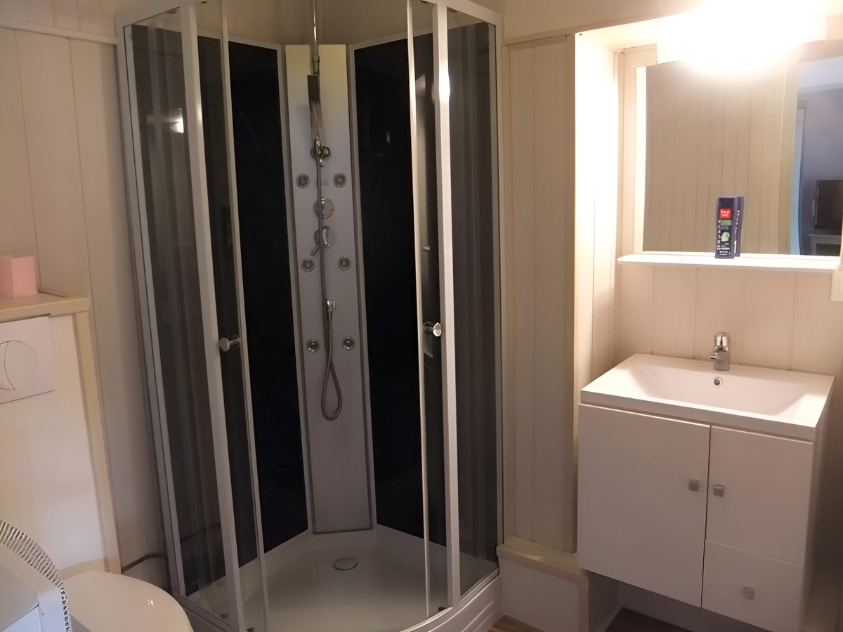 Nouveau rustique, Condé-en-Normandie - photo 8