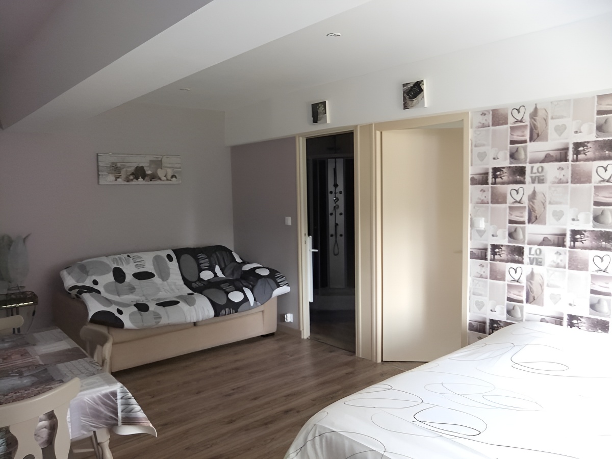 Nouveau rustique, Condé-en-Normandie - photo 2