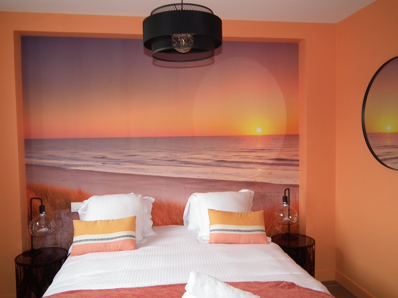 Meuble de tourisme > Les Maisons de Louise : N°5 Appartement