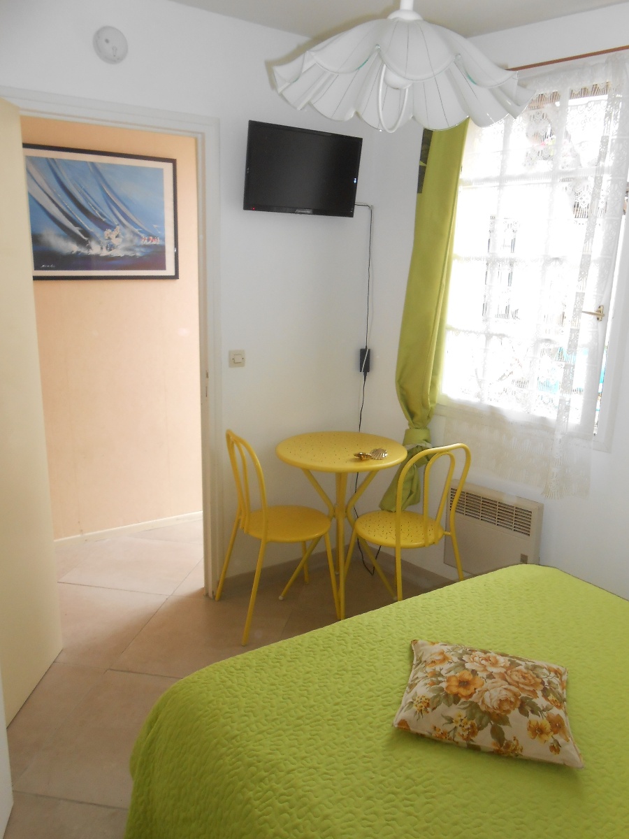 Maisonnette d'Hastings, Dives-sur-Mer - photo 6