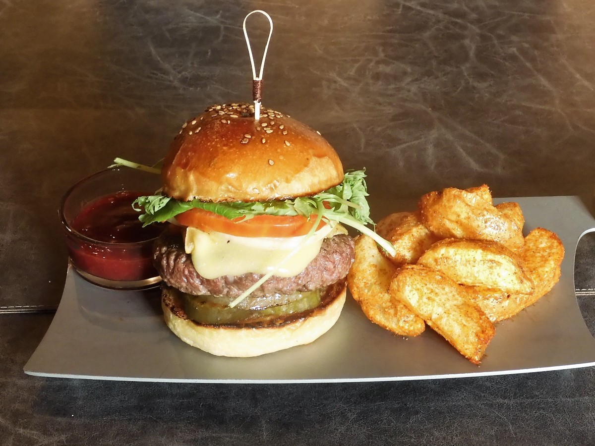 La croisée des saveurs, Beaufour-Druval - photo 2