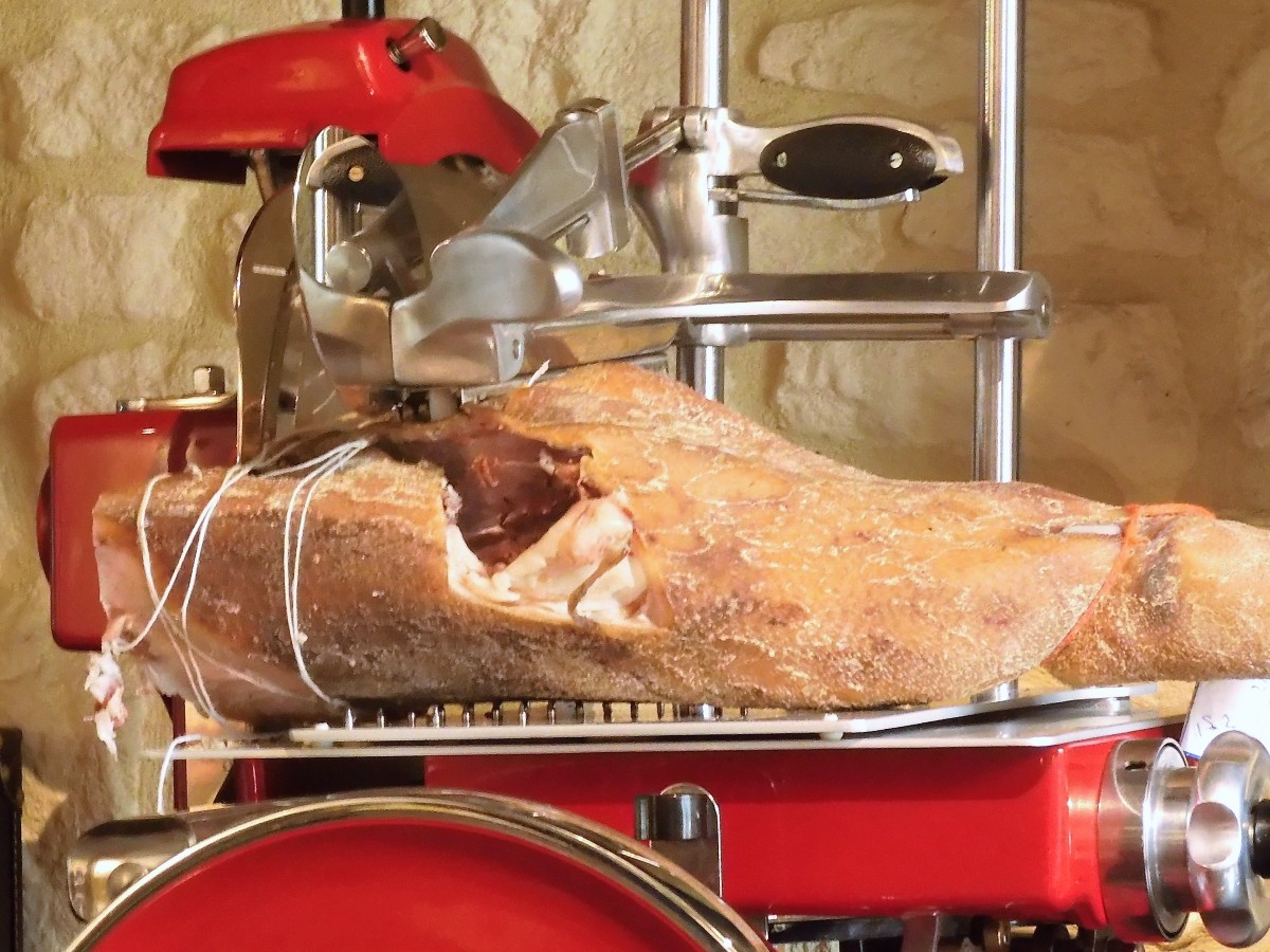 La croisée des saveurs, Beaufour-Druval - photo 3