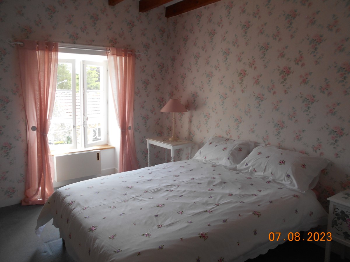 Meublé de tourisme > Le gîte de la Ferme des Bois, Le Vast - photo 3