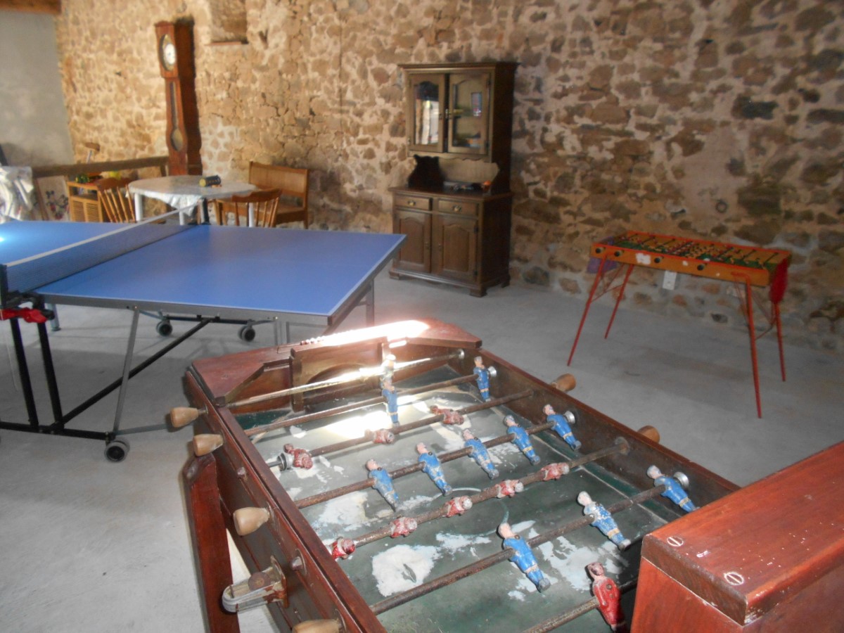 Meublé de tourisme > Le gîte de la Ferme des Bois, Le Vast - photo 4