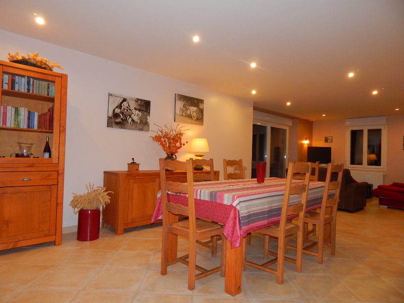 Meublé de tourisme > Le Lanchon, Bricquebec-en-Cotentin - photo 3