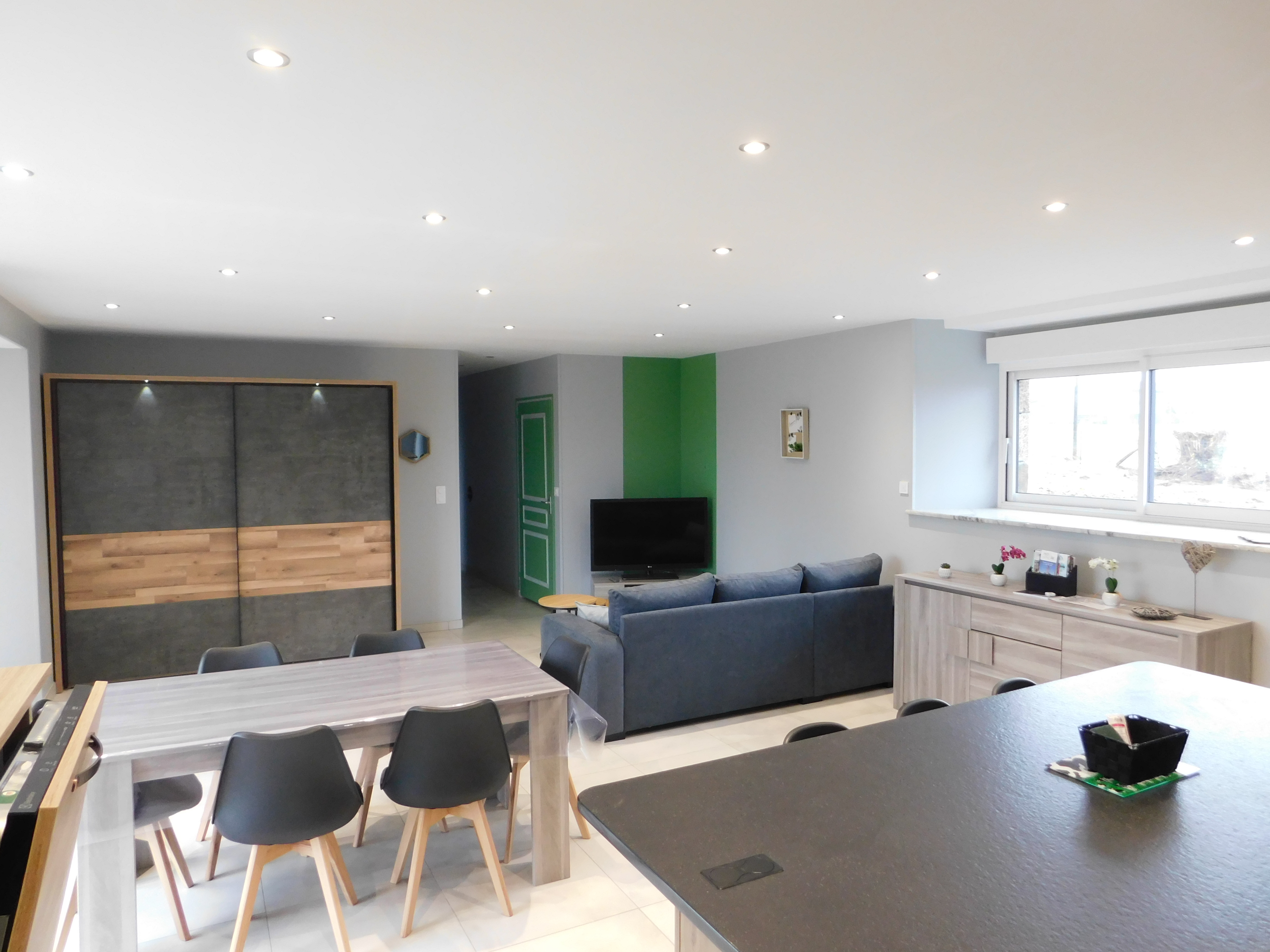 Gîte de la laiserie