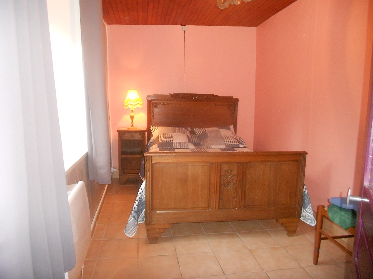 Meublé de tourisme > Le Roqueray, Besneville - photo 10