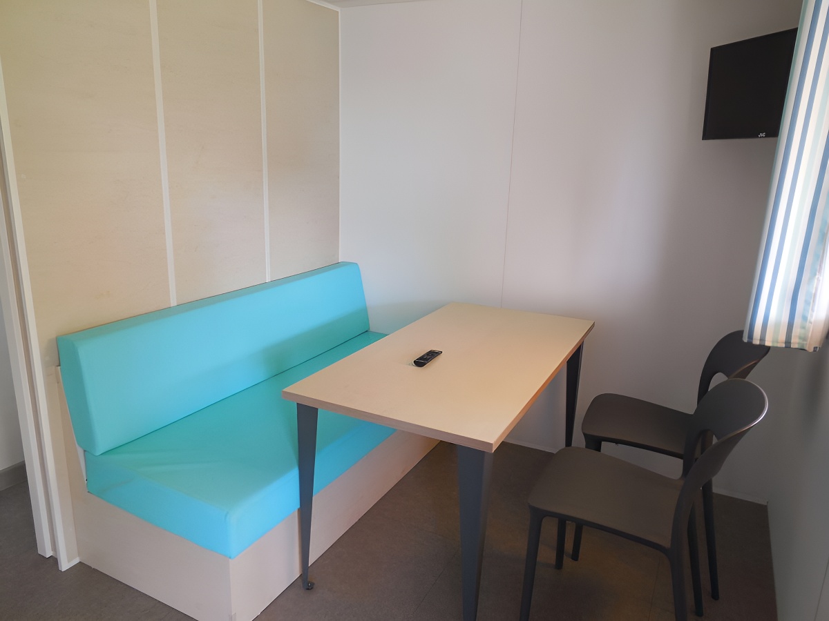 Camping du Lac Terre d'Auge à Pont-l'Evêque, Pont-l'Évêque - photo 3