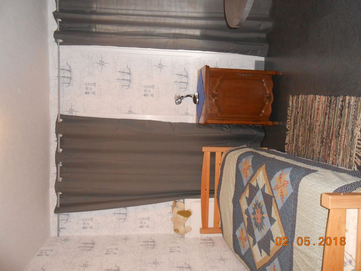 Chambre d'hôtes > La Colline Fleurie, Villedieu-les-Poêles-Rouffigny - photo 8