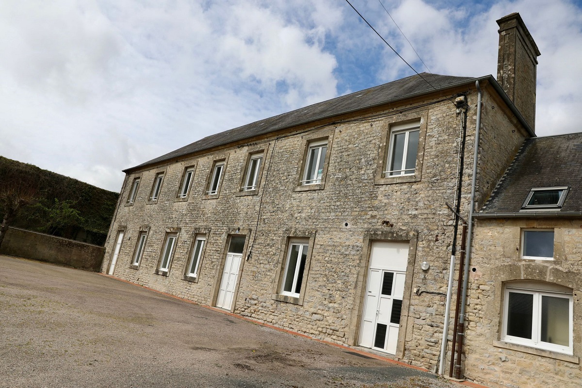 Meublé de tourisme > Gîte Overlord, Sainte-Mère-Église - photo 7