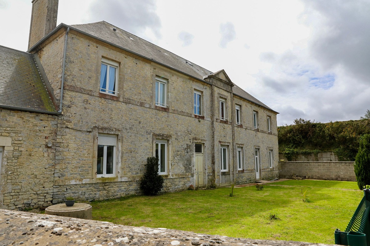 Meublé de tourisme > Gîte Overlord, Sainte-Mère-Église - photo 3