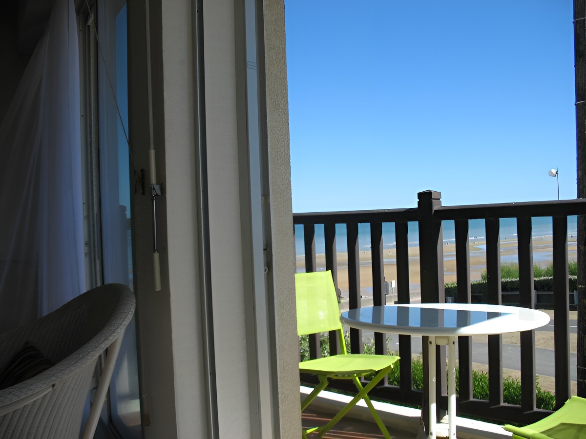 Mme Da Rold, Cabourg - photo 6