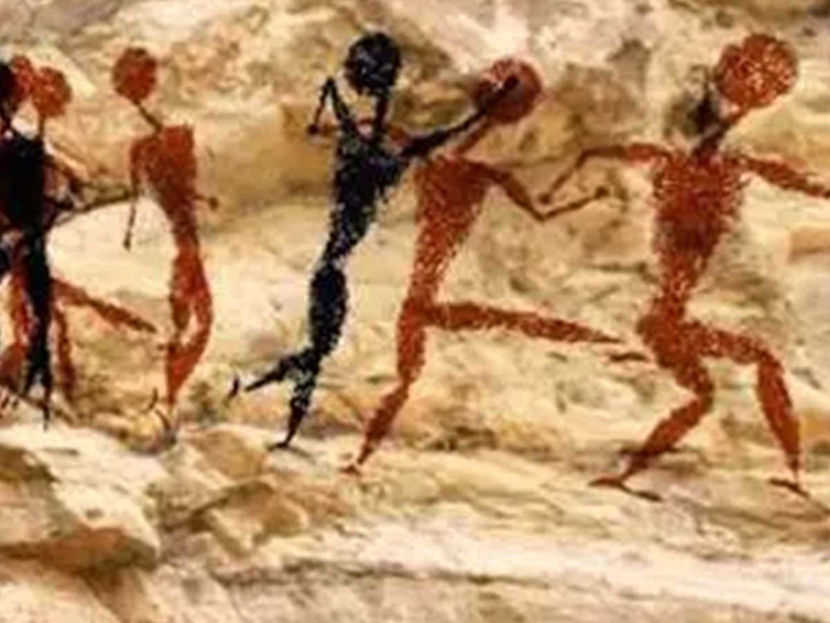Théâtre - "Danse avec les signes"