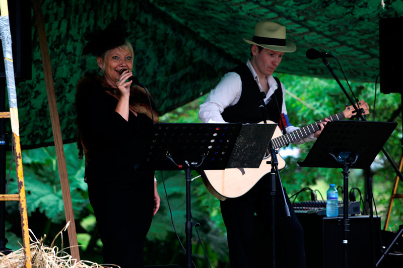 Musée Mémorial de Bloody Gulch, Méautis - photo 11