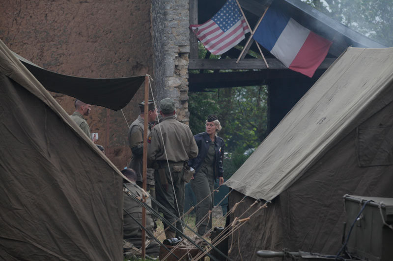 Musée Mémorial de Bloody Gulch
