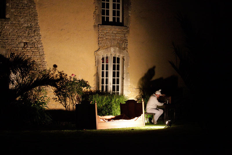 Musée Mémorial de Bloody Gulch, Méautis - photo 13