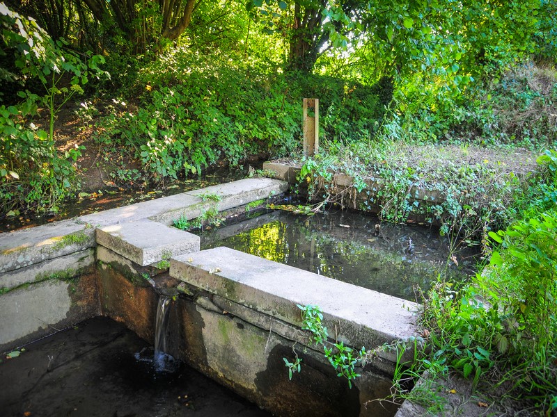 De l'Ajon à l'Odon, Landes-sur-Ajon - photo 2