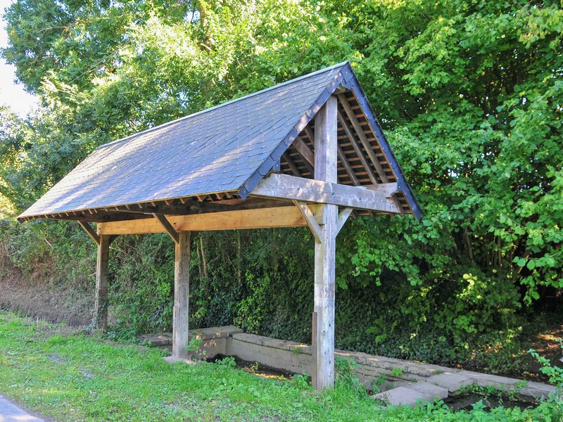 De l'Ajon à l'Odon, Landes-sur-Ajon - photo 3
