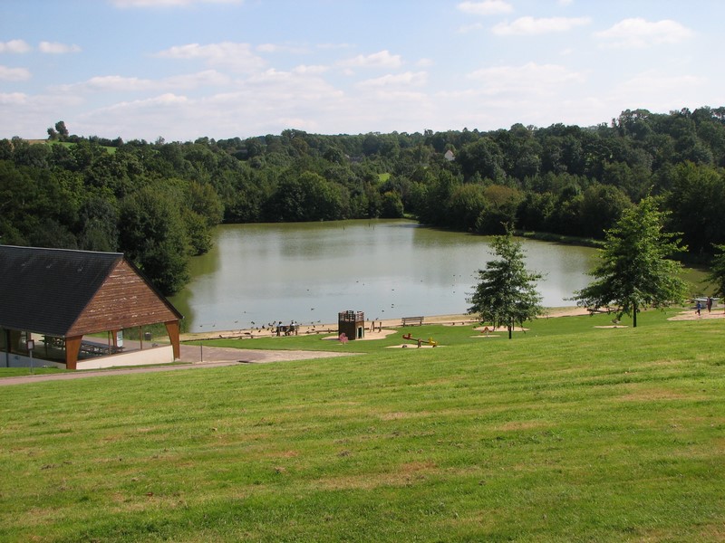 De l'Ajon à l'Odon, Landes-sur-Ajon - photo 5
