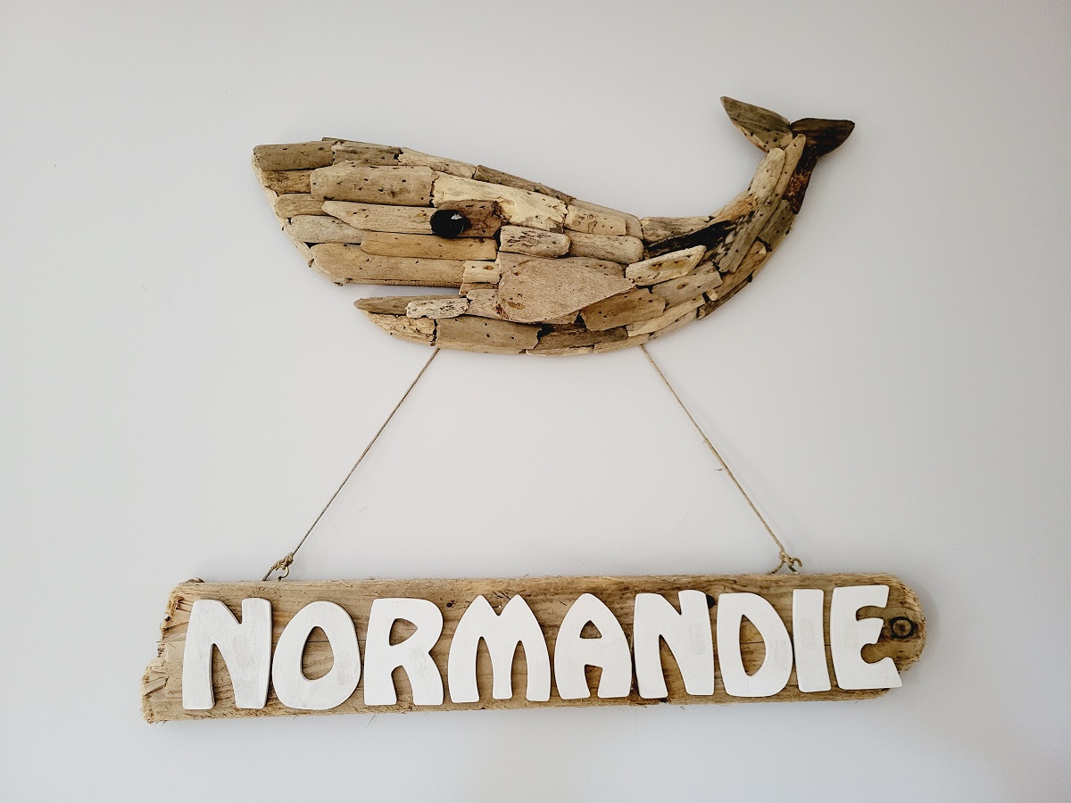 De La Boiselière, Langrune-sur-Mer - photo 15