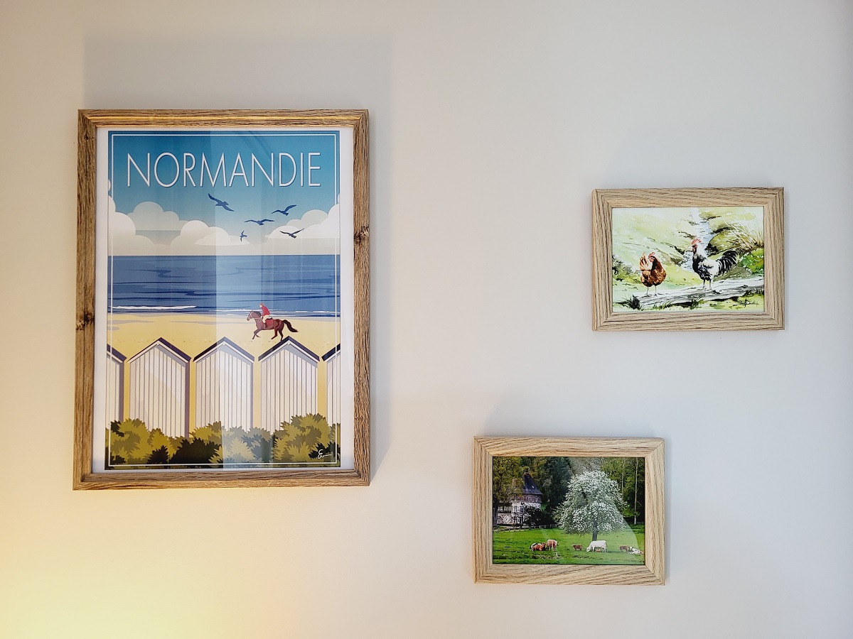 De La Boiselière, Langrune-sur-Mer - photo 26