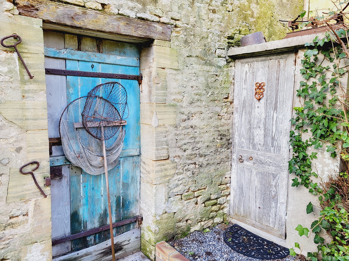 De La Boiselière, Langrune-sur-Mer - photo 14