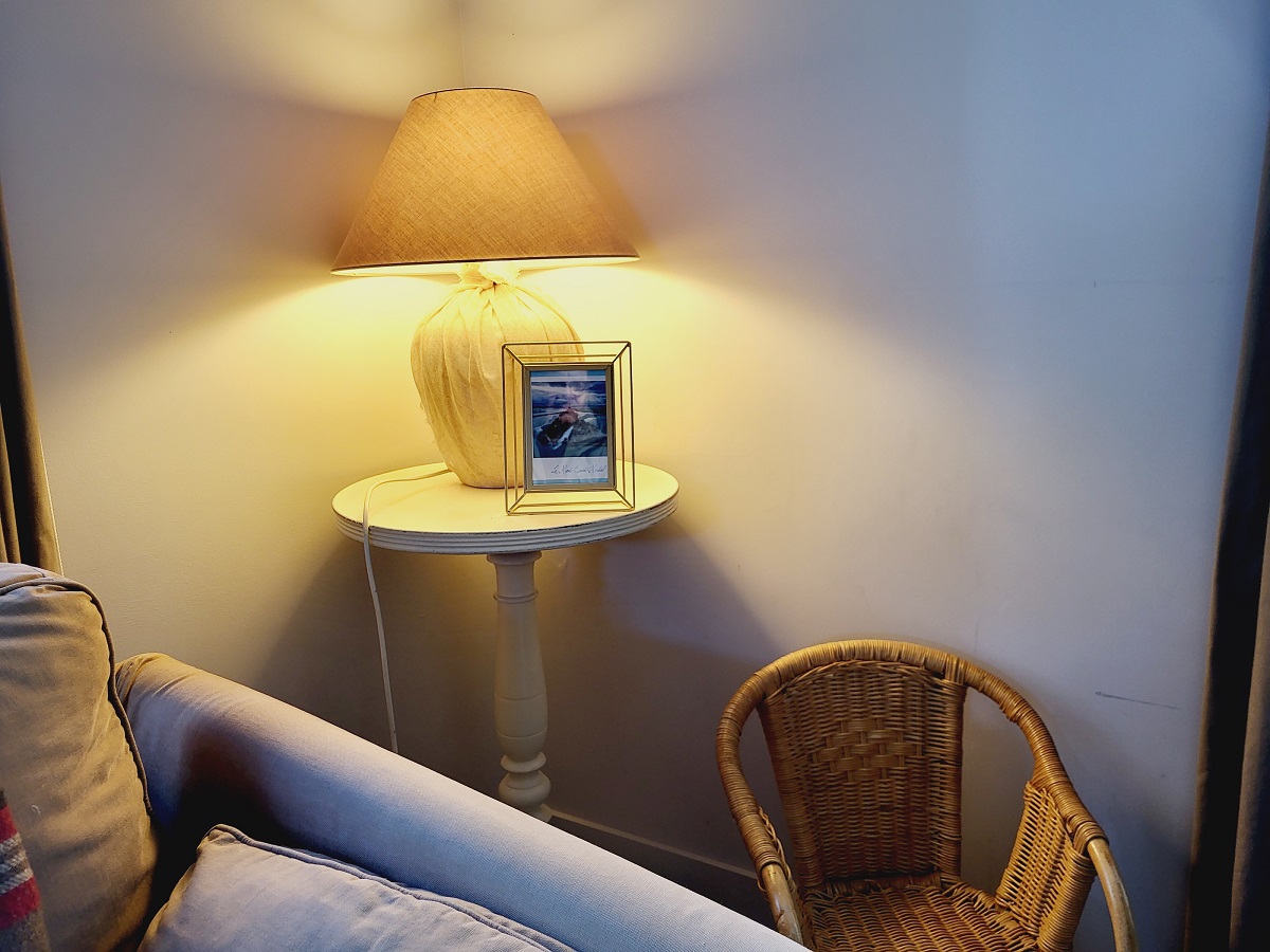 De La Boiselière, Langrune-sur-Mer - photo 19