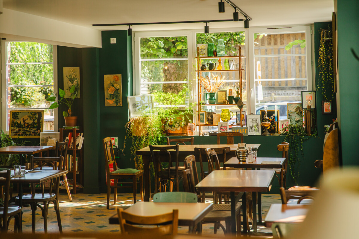Goûter-concert avec Mazarski Trio