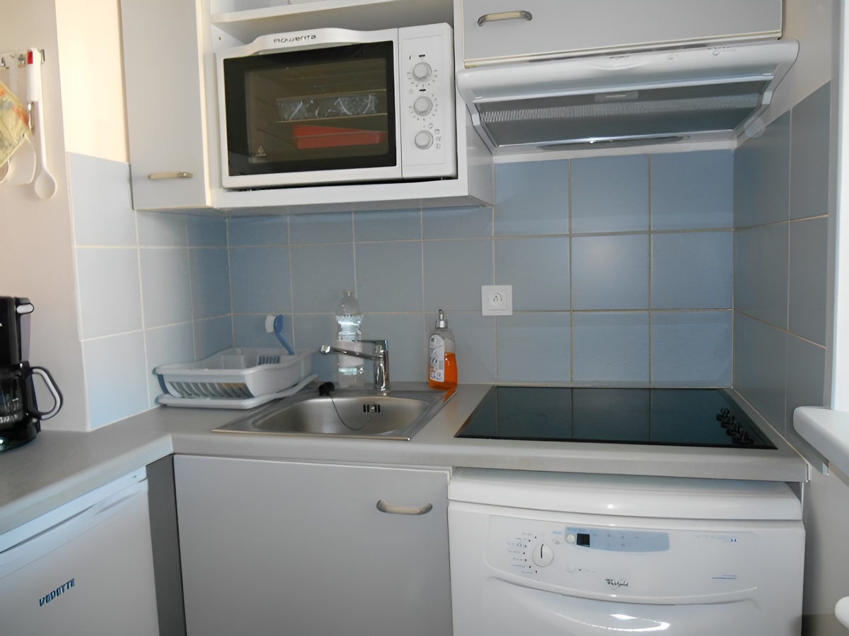 M. Delamotte, Cabourg - photo 3