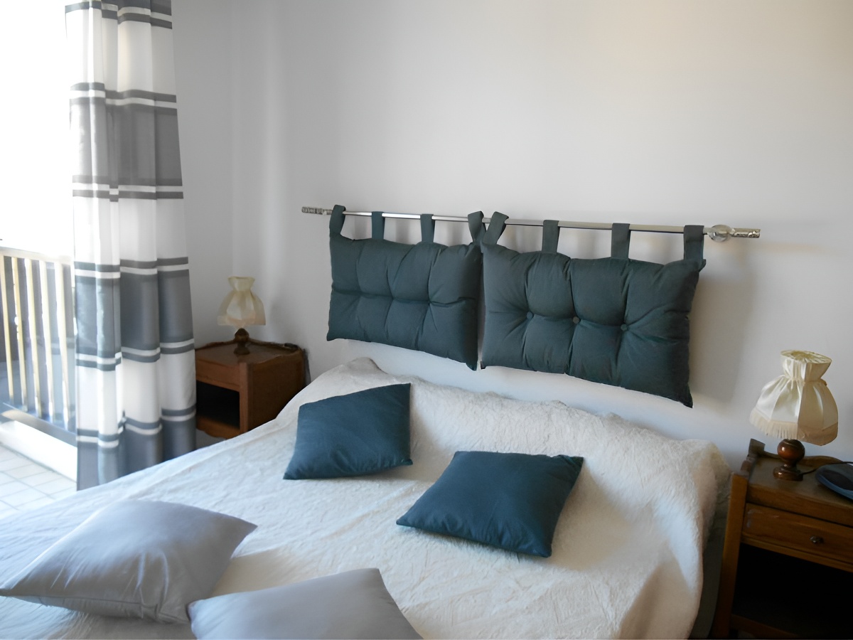 M. Delamotte, Cabourg - photo 2